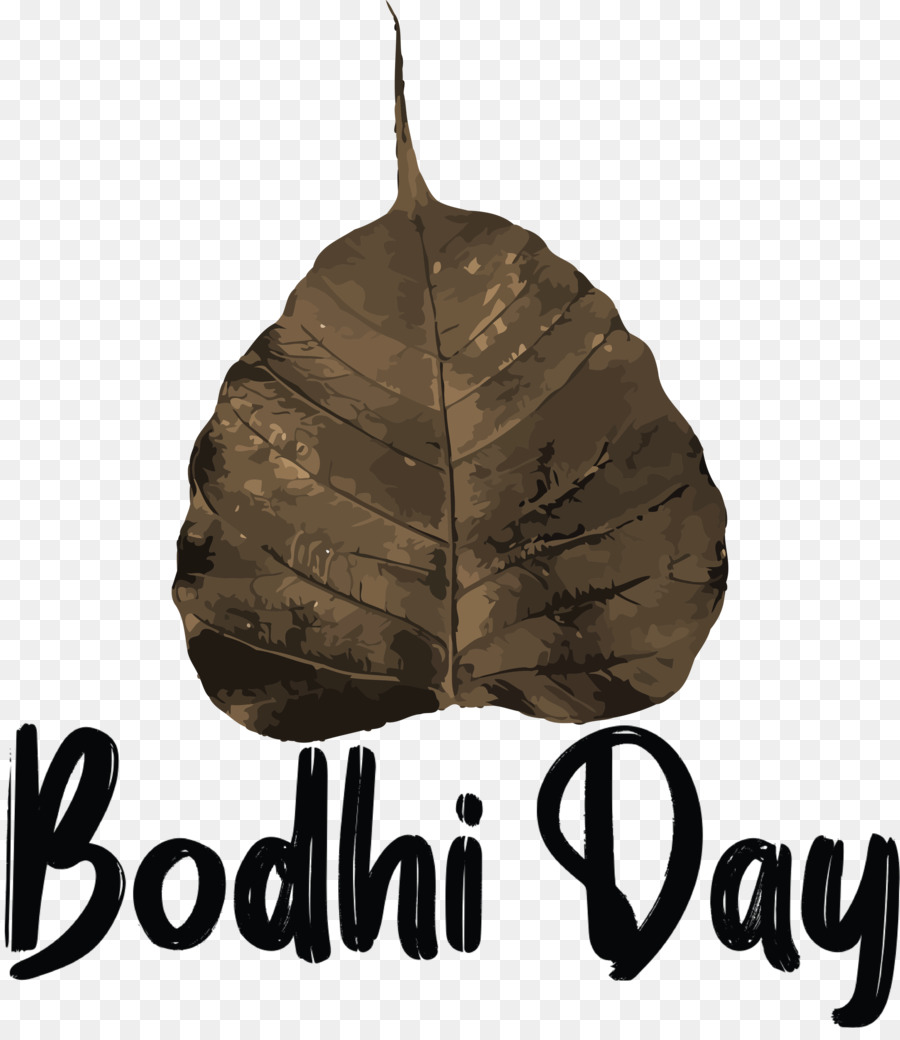 Hari Bodhi，Daun PNG