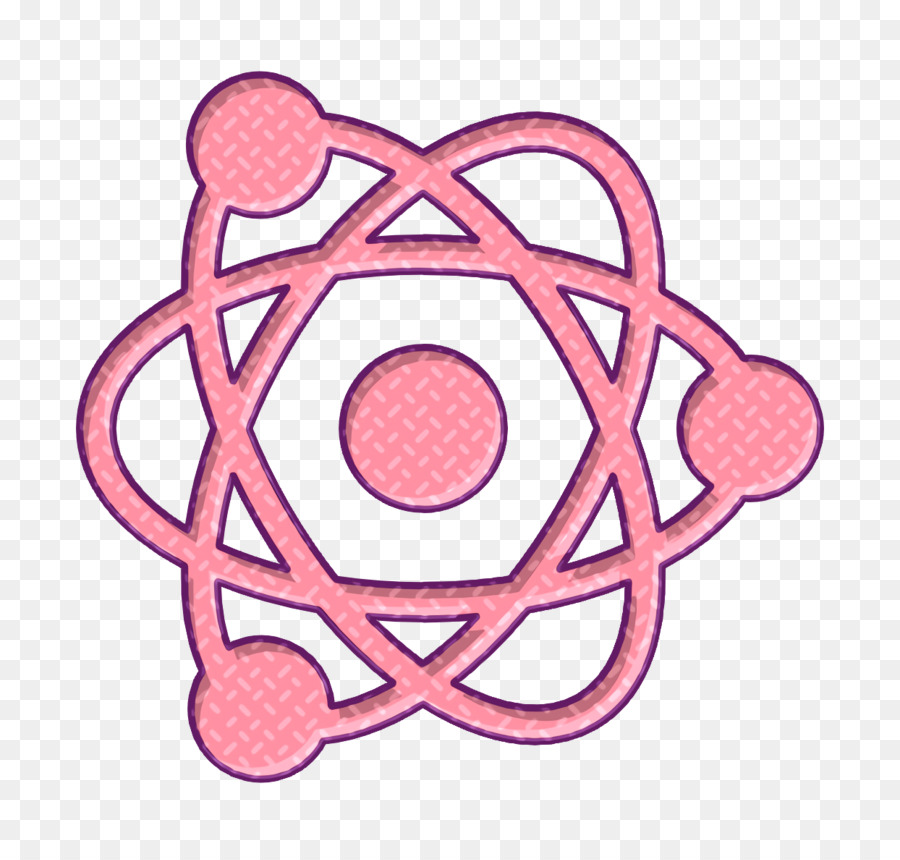 Atom，Molekul PNG