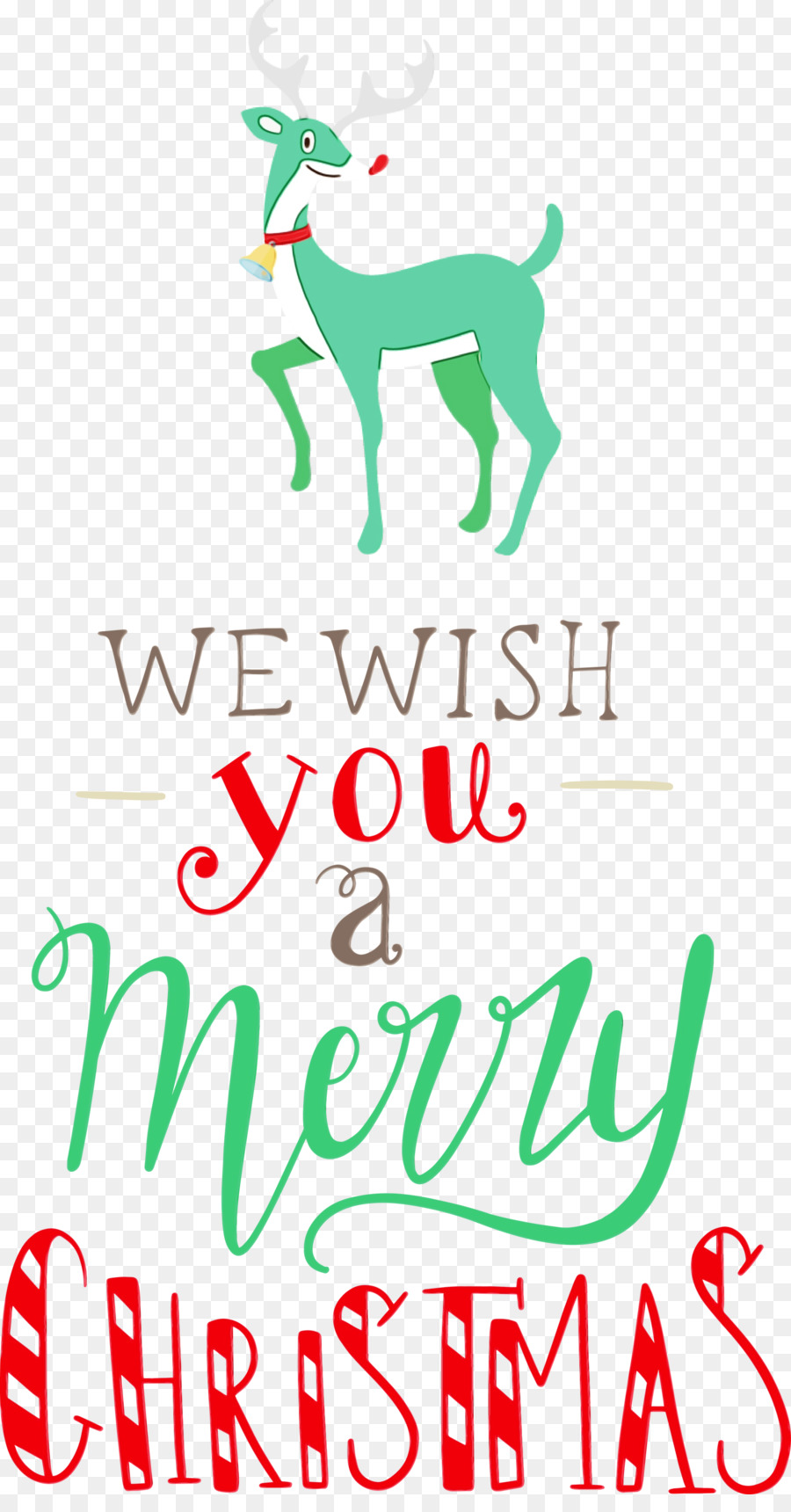Kami Berharap Anda A Merry Christmas，Hari Natal PNG