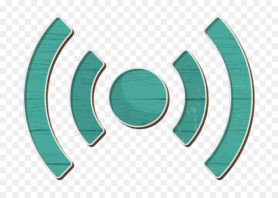 Turquoise M，Meter PNG