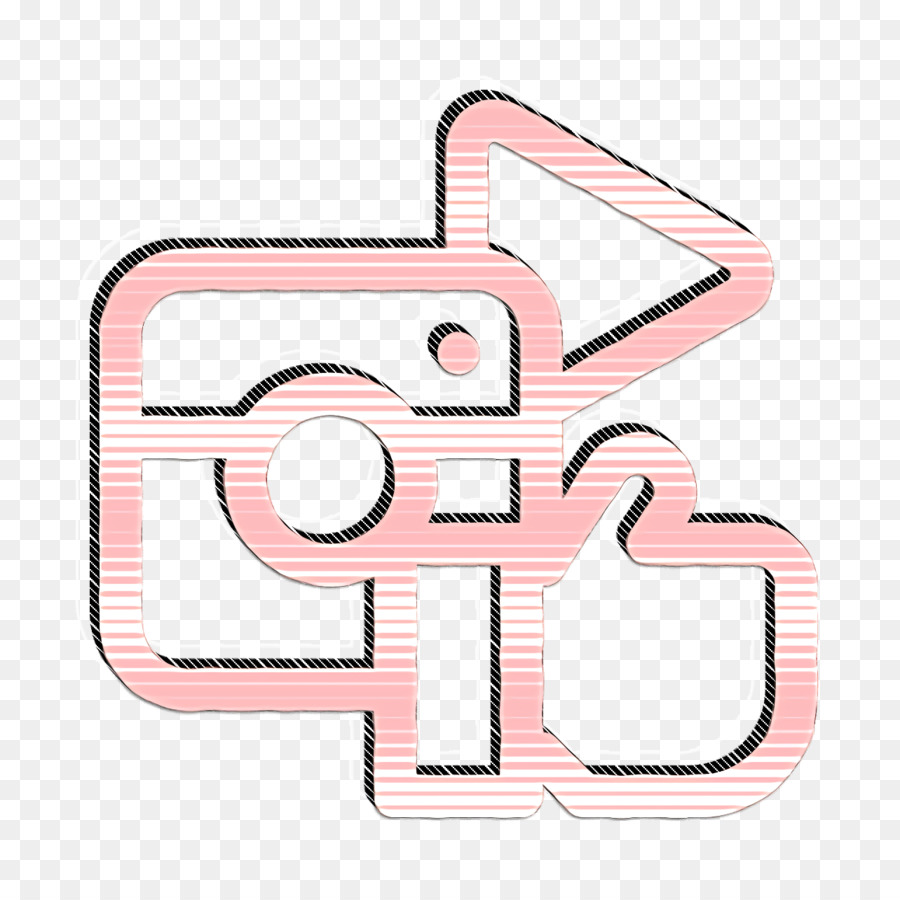 Logo，Garis PNG