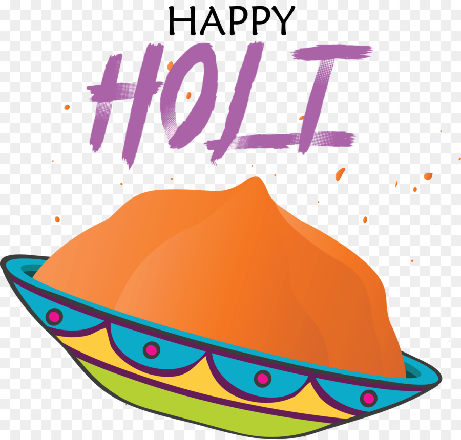 Topi，Holi PNG