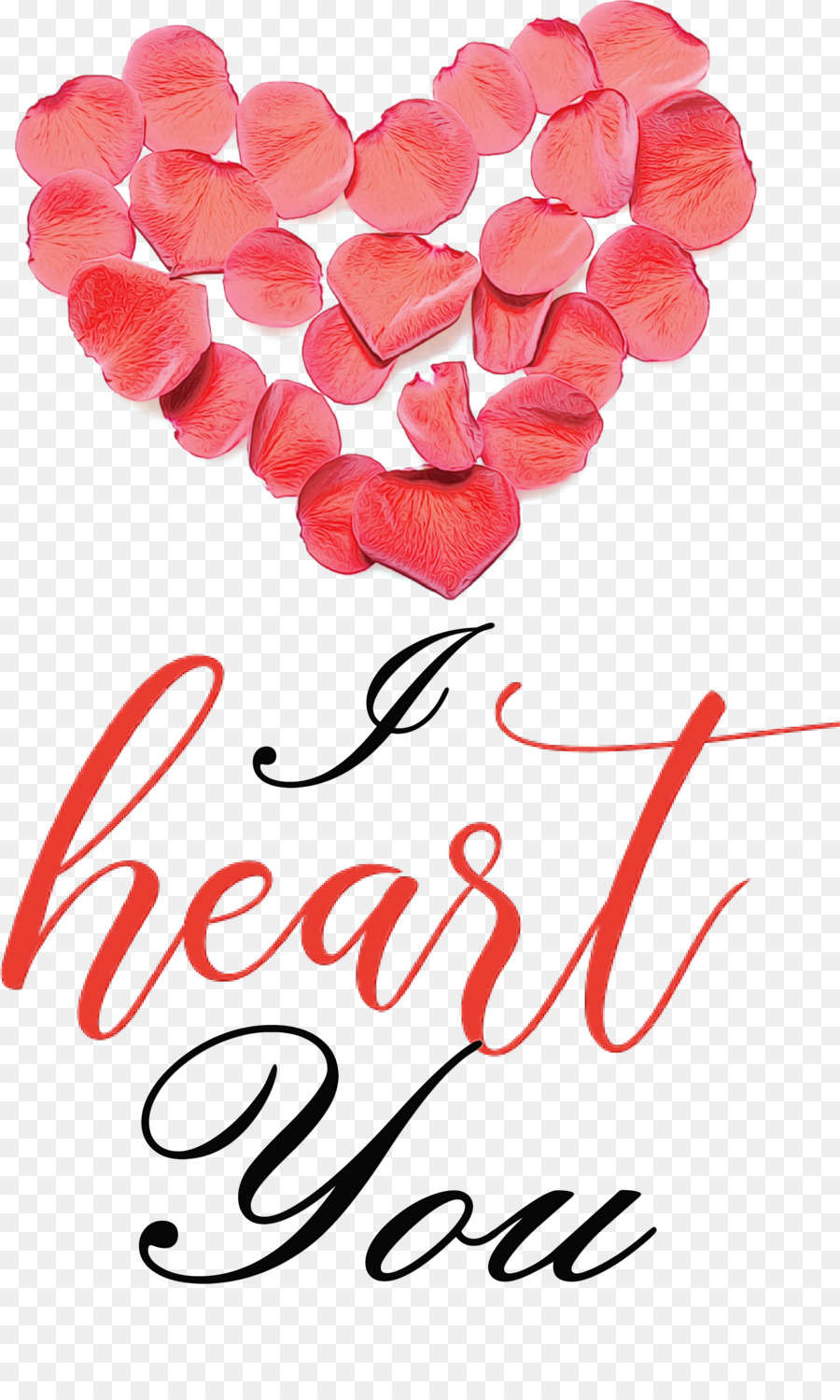 Jantung，Hari Valentine PNG