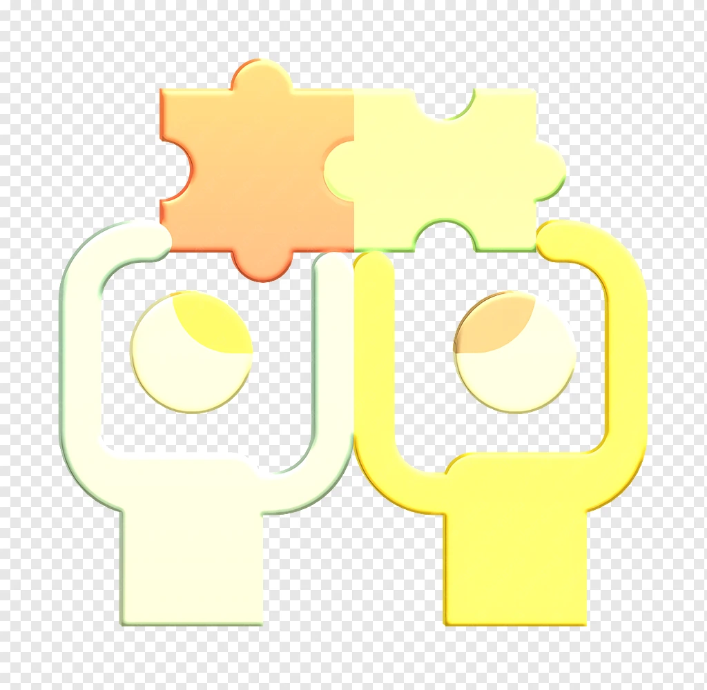 Logo, Simbol, Kuning gambar png