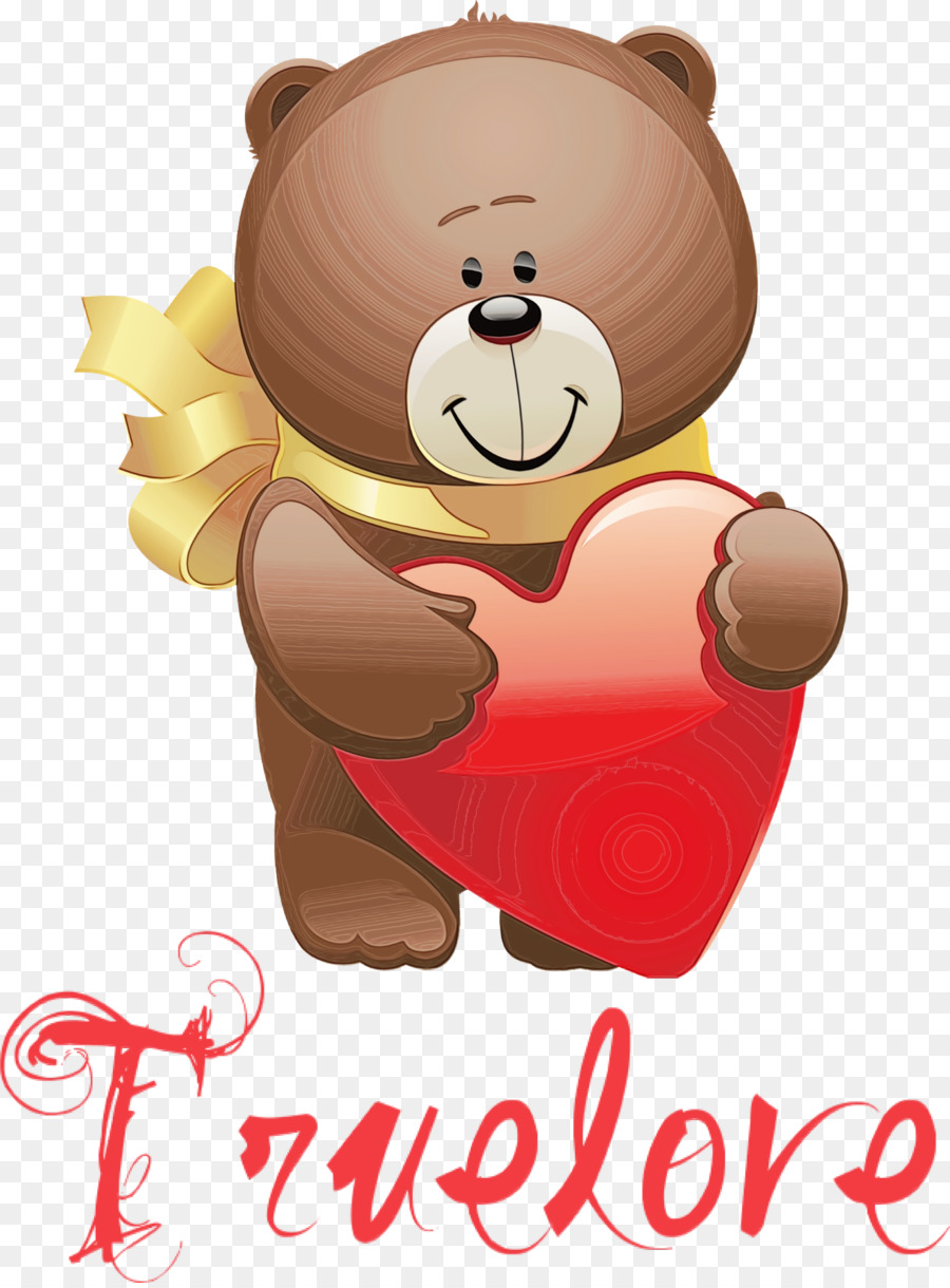 Beruang，Beruang Teddy PNG