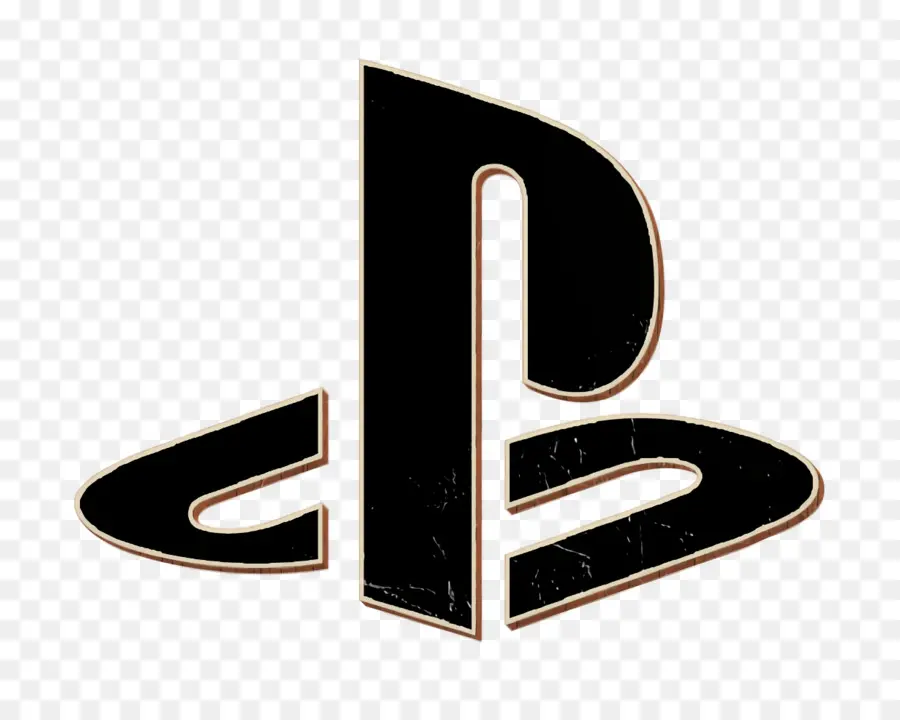 Logo Playstation，Permainan PNG