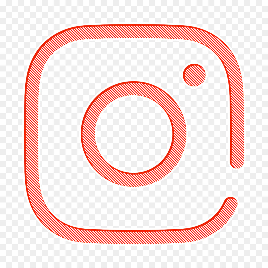 Logo Instagram，Media Sosial PNG