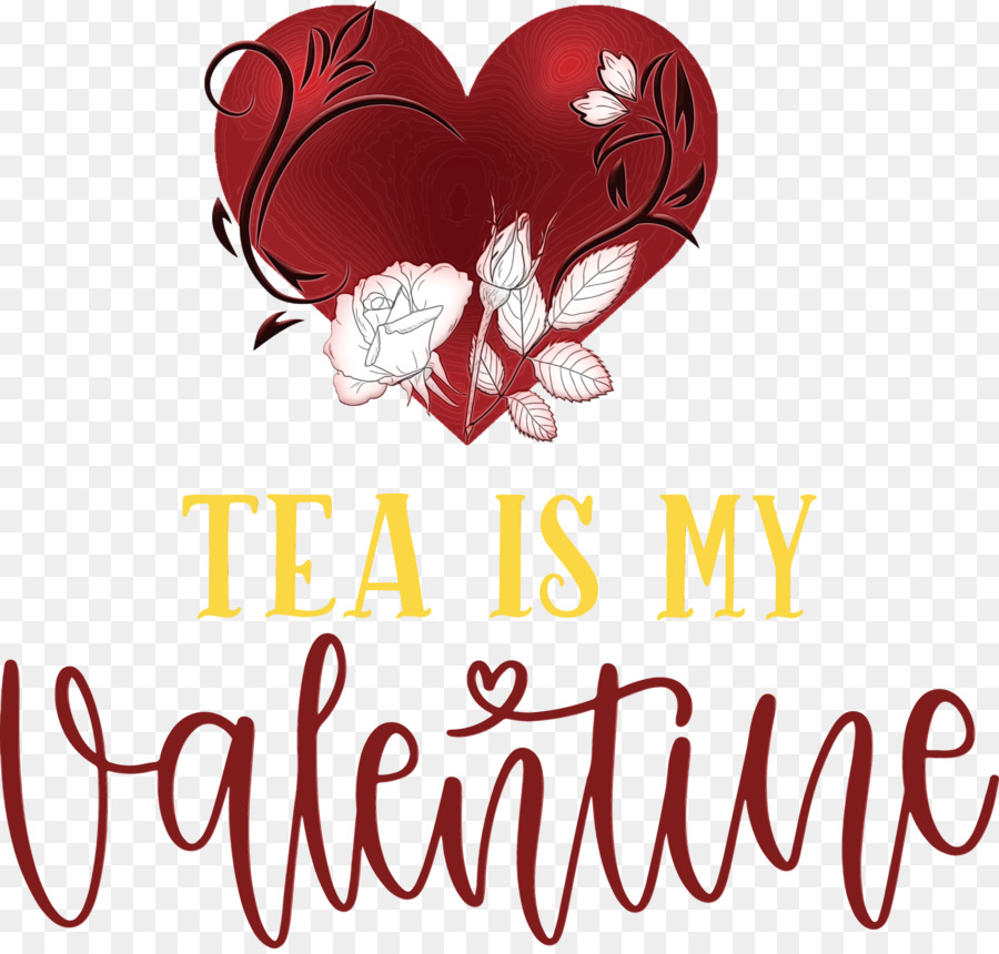 Logo，Hari Valentine PNG