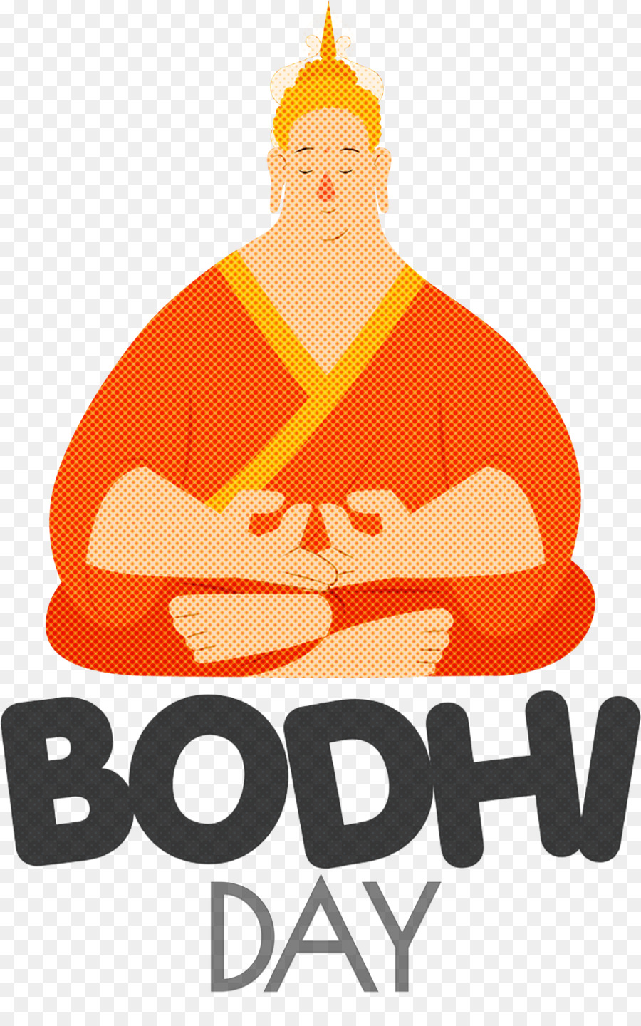 Hari Bodhi，Meditasi PNG