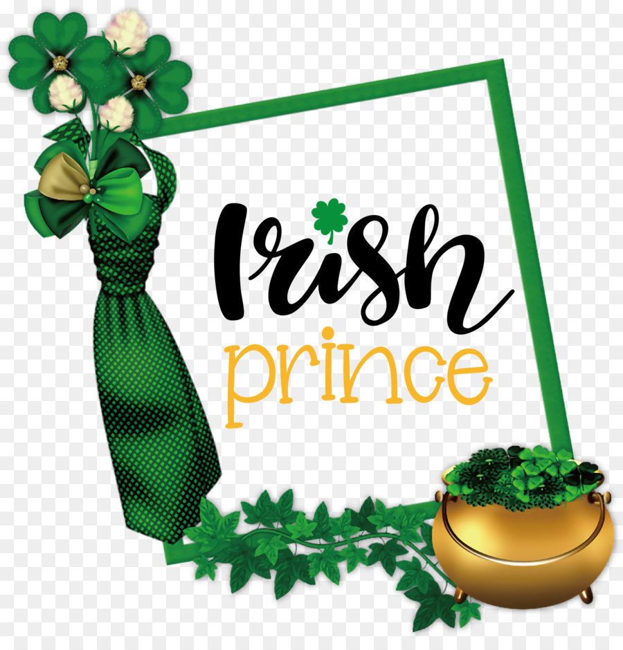 Hari Saint Patricks，Orang Irlandia PNG