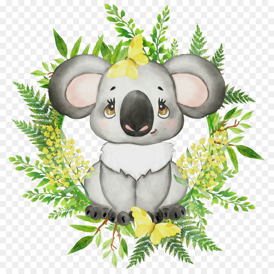 Koala，Lingkaran PNG