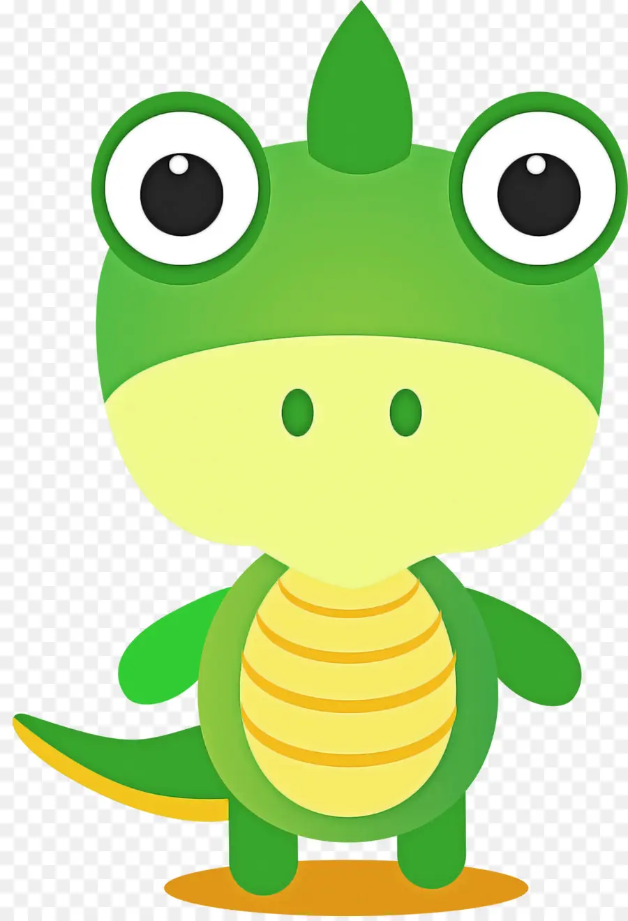 Dinosaurus Kartun，Dinosaurus PNG