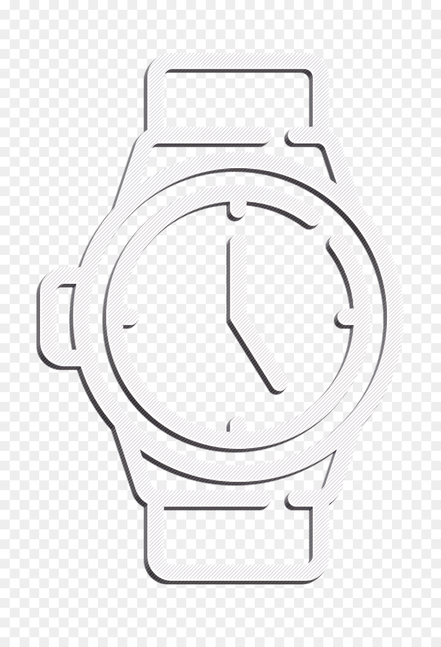 Watch，Detomaso PNG