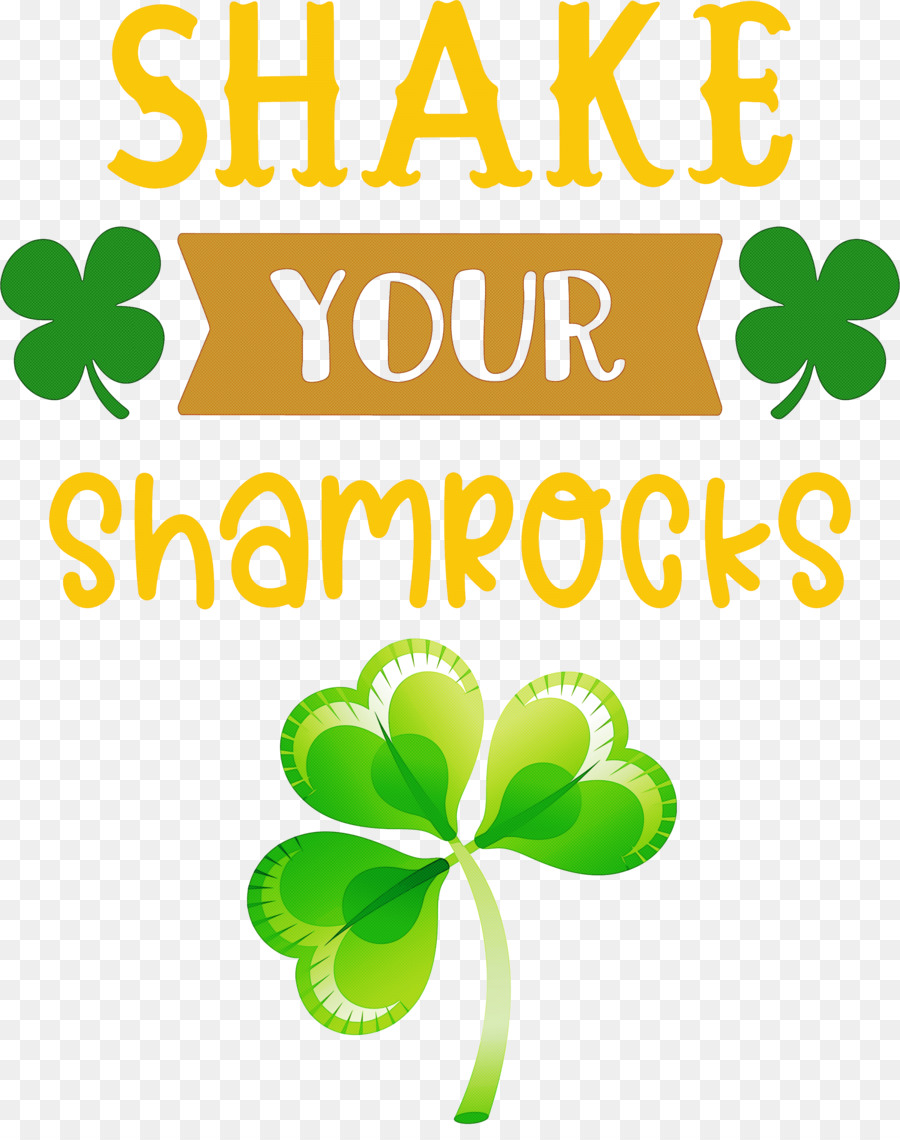 Shamrock，Logo PNG