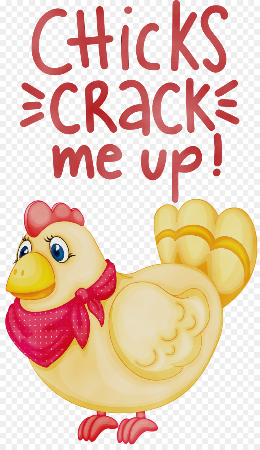 Ayam，Kartun PNG