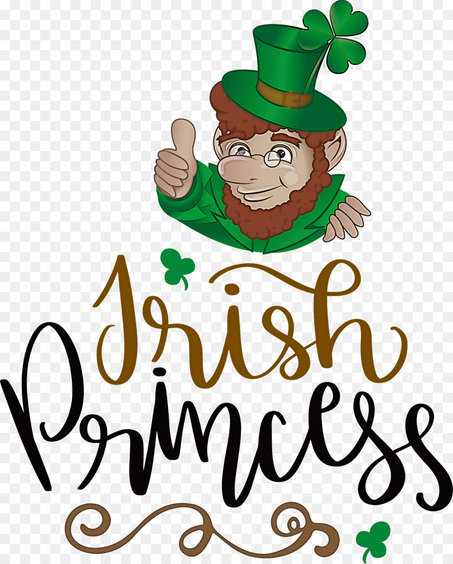 Saint Patricks Hari，Gambar PNG