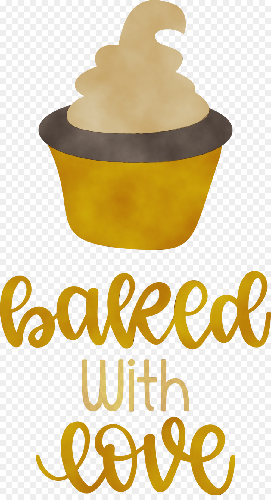 Kuning，Peralatan Masak Dan Bakeware PNG