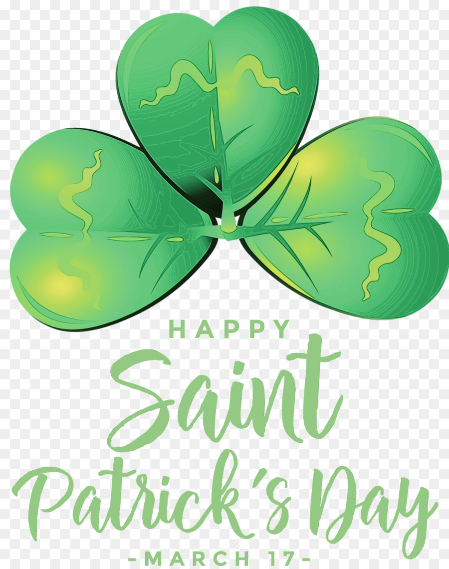 Shamrock Hijau，Keberuntungan PNG