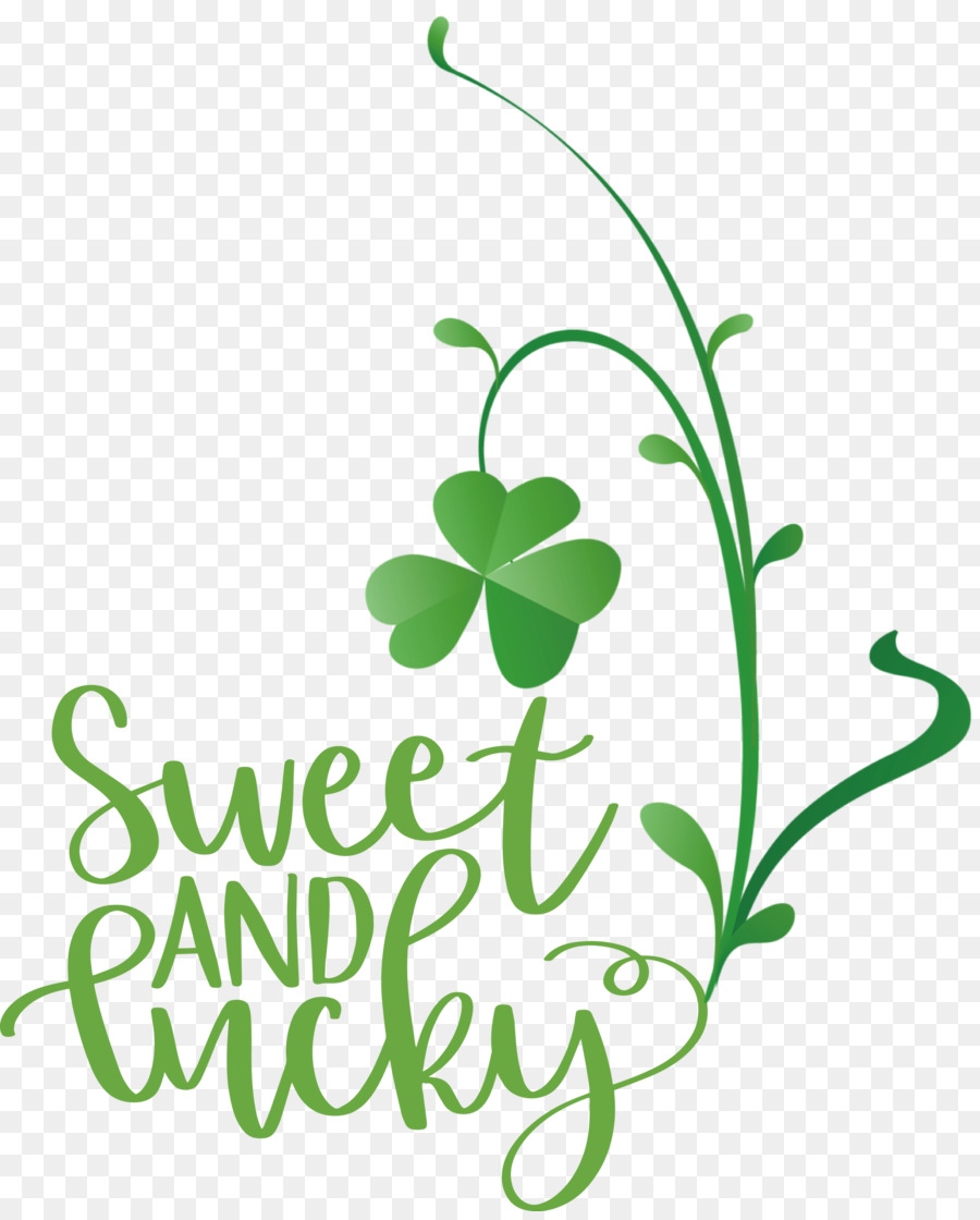 Fourleaf Clover，Semanggi PNG