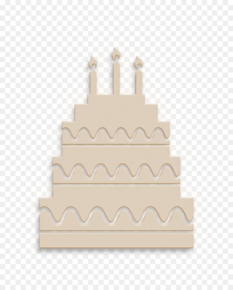 Kue Pengantin，Buttercream PNG