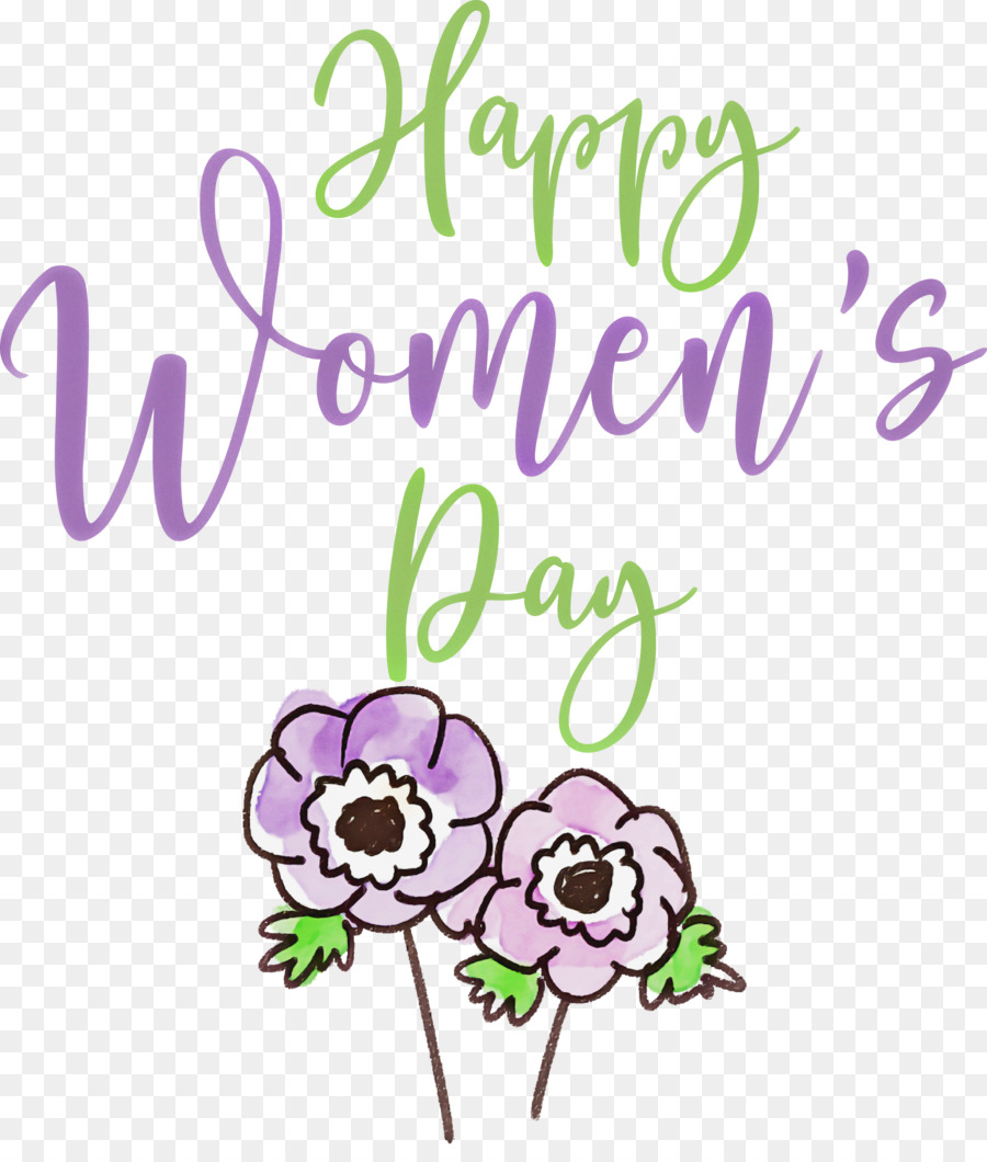 Hari Wanita Internasional，Selamat Hari Wanita Ratu 8 Maret Hari Wanita PNG