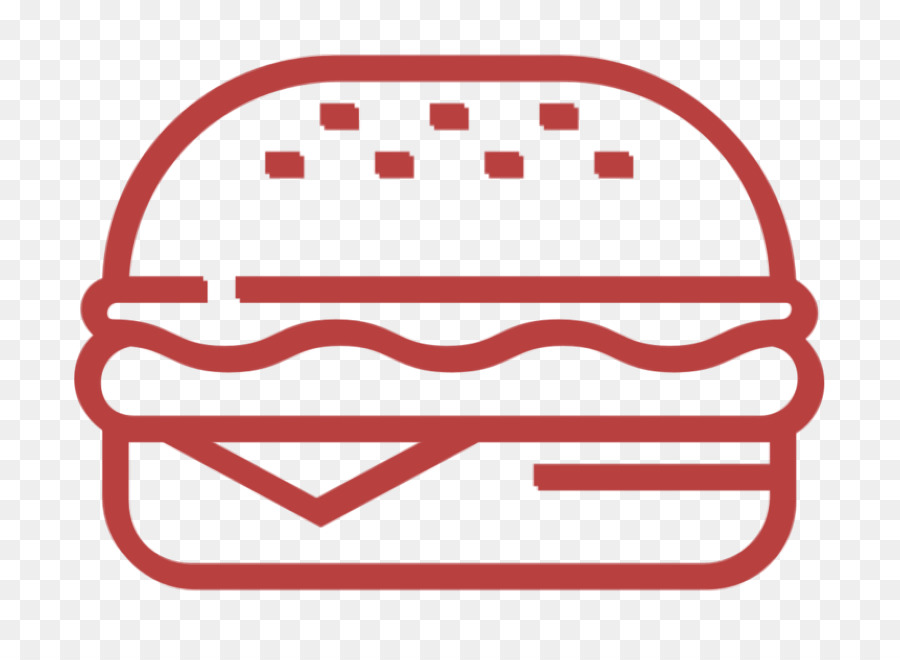 Hamburger，Burger Keju PNG