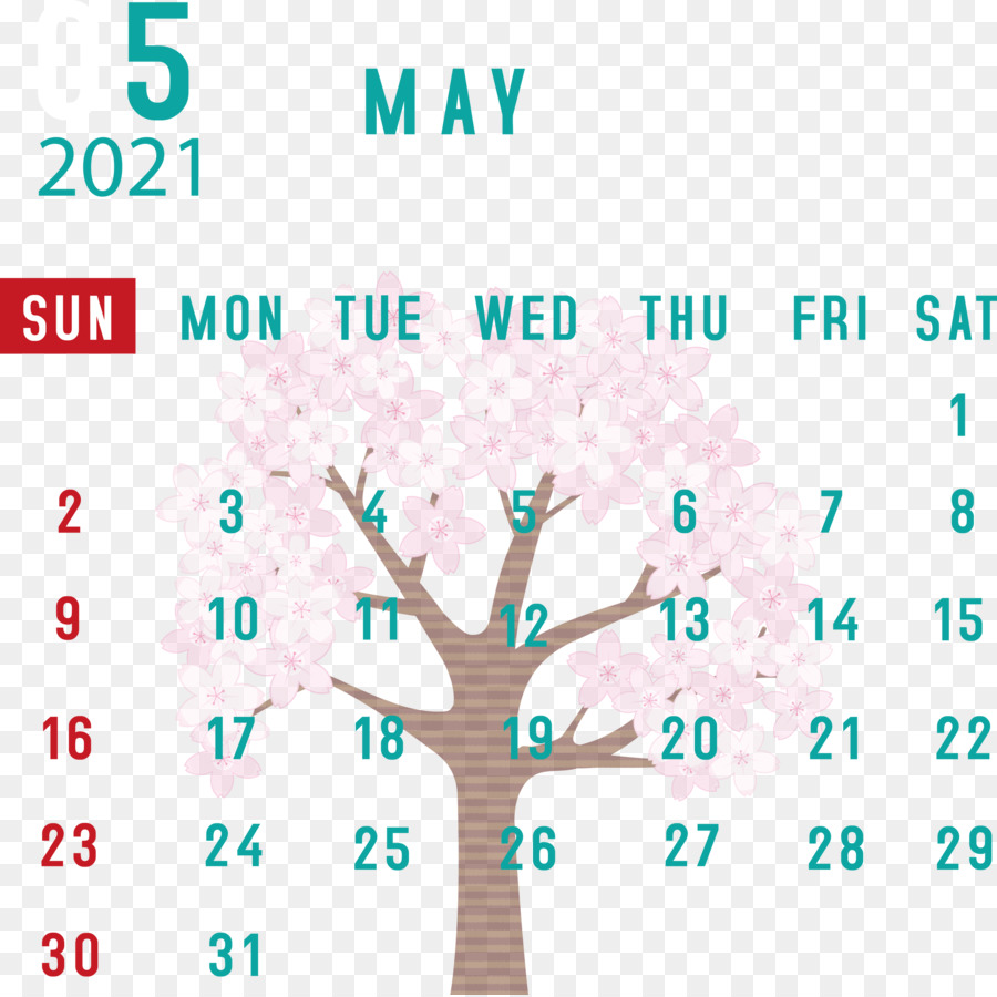 Kalender Maret 2021，Tanggal PNG