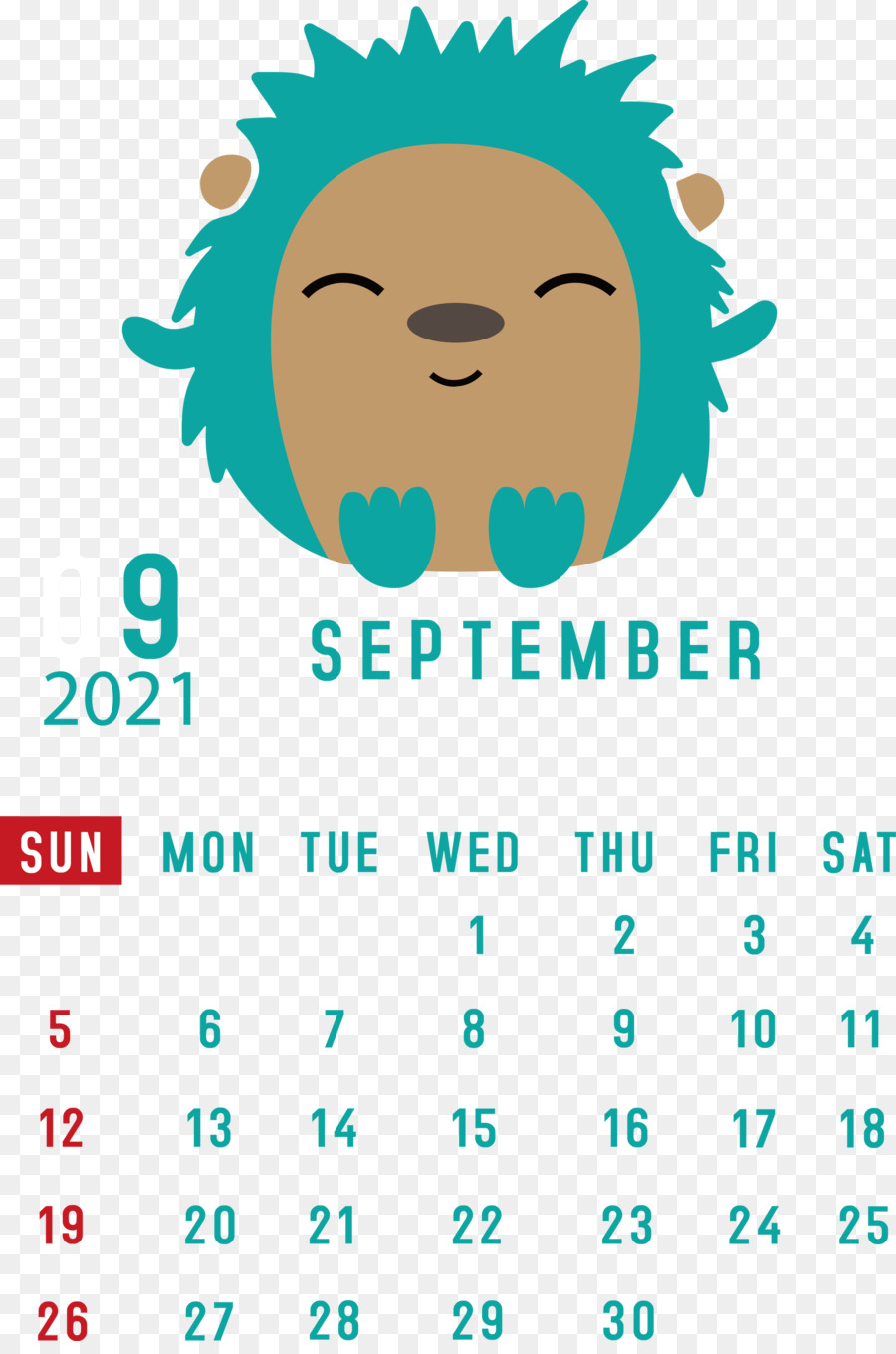 Kalender Januari，Sistem Kalender PNG
