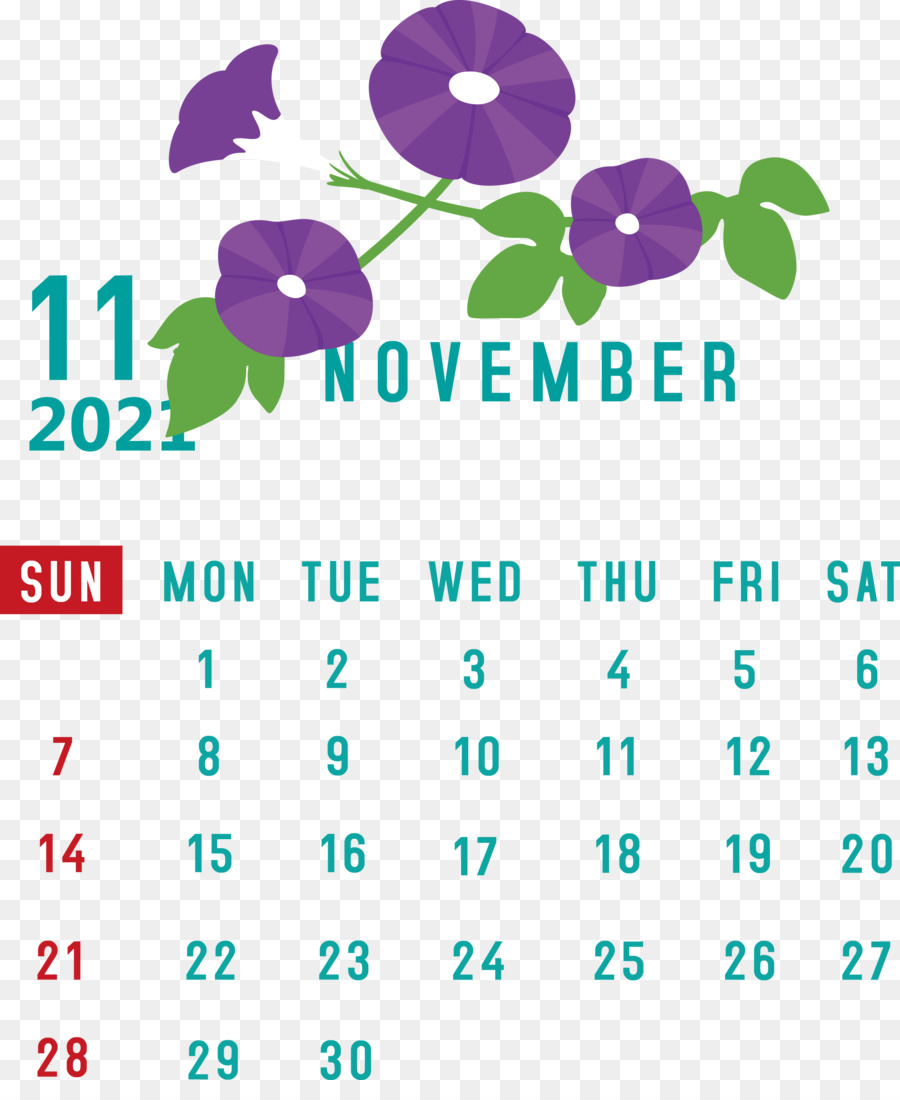 Kalender November 2021，Tanggal PNG