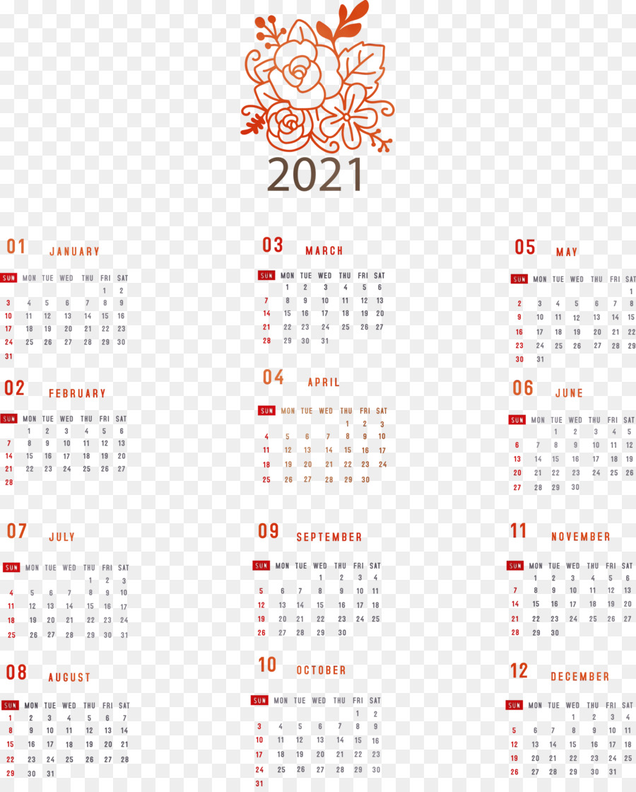 Kalender 2022，Tanggal PNG