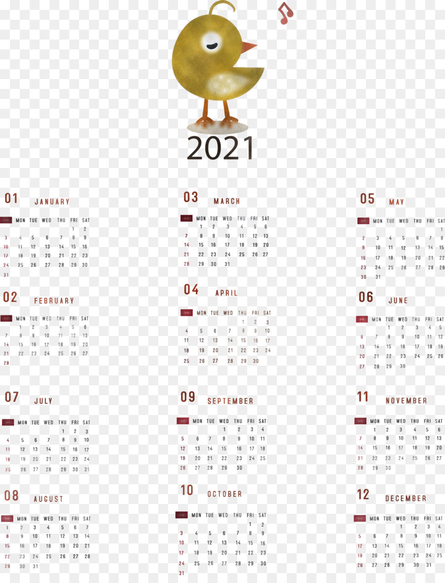 Kalender，Tanggal PNG