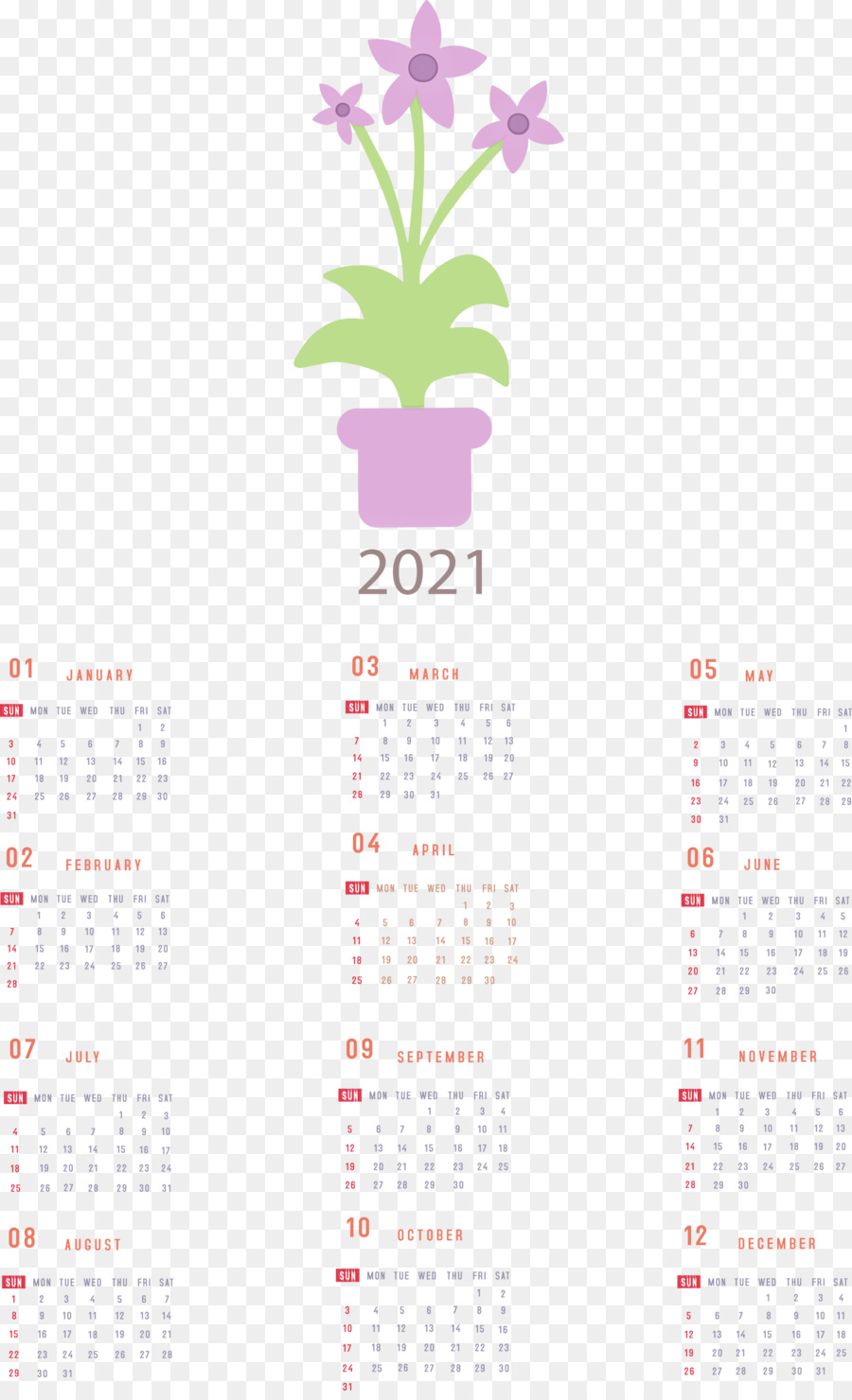 Sistem Kalender，Meter PNG