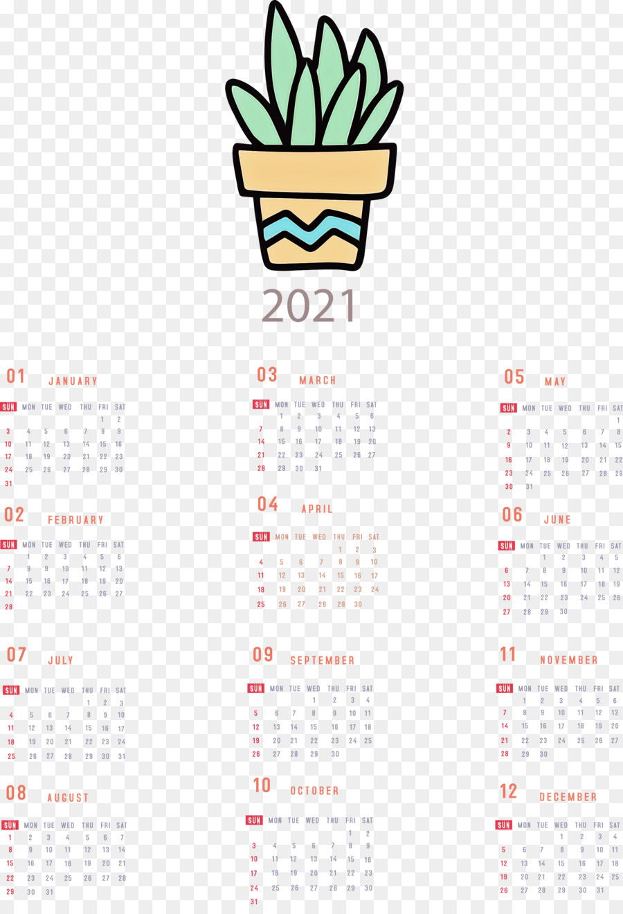 Sistem Kalender，Meter PNG