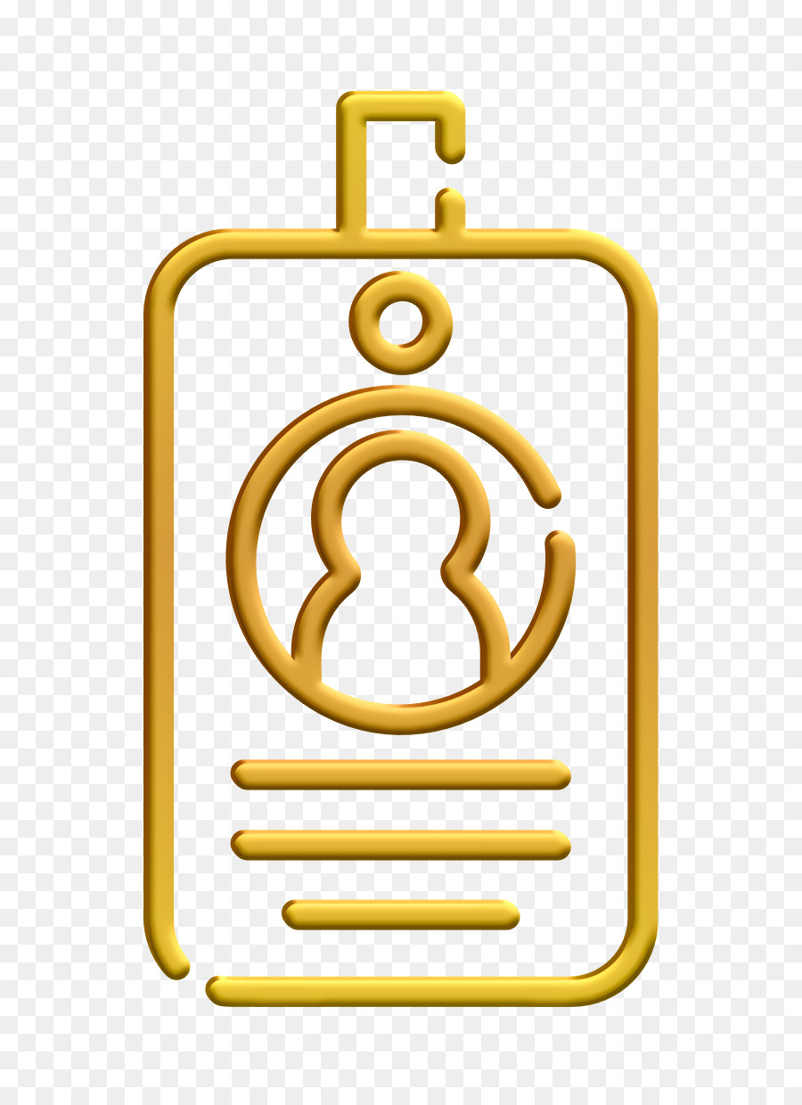 Simbol，Kuning PNG