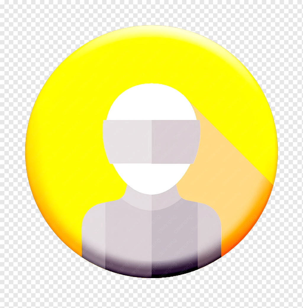 Simbol, Simbol Kimia, Kuning gambar png