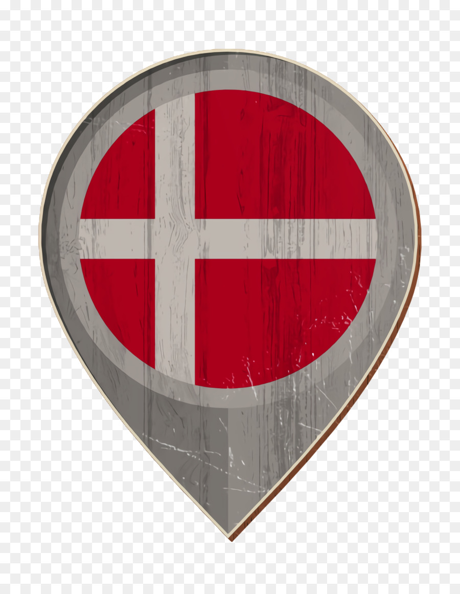 Bendera Denmark，Denmark PNG