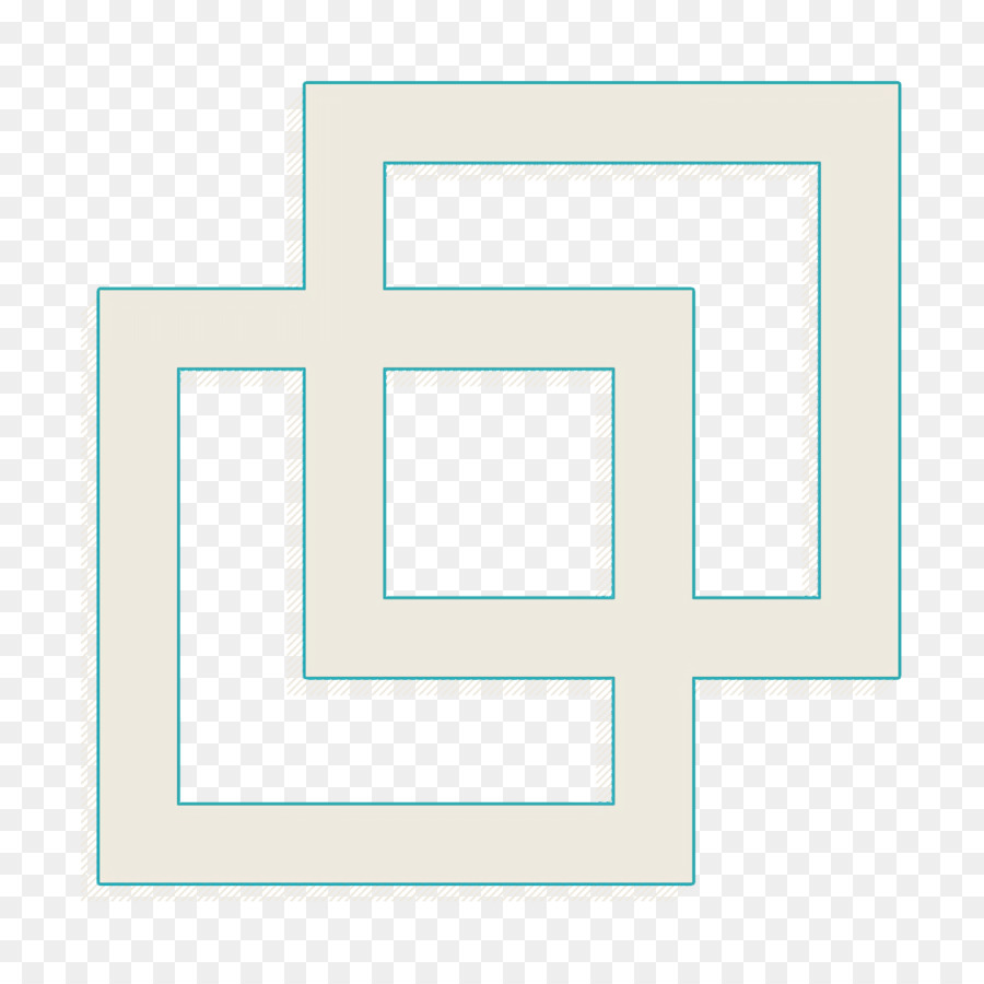 Bentuk Geometris，Garis PNG