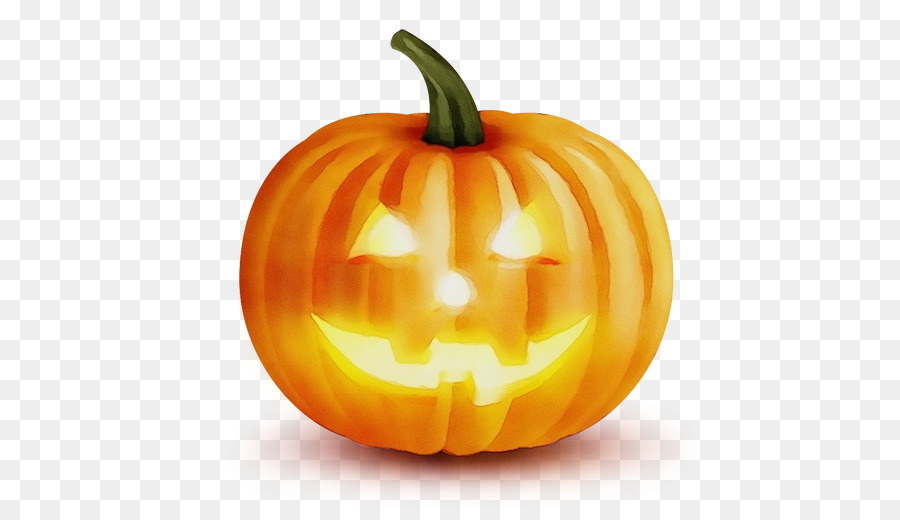 Jackolantern，Labu PNG