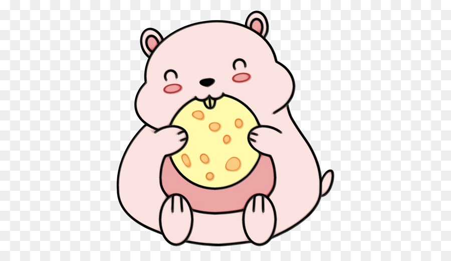 Hamster， PNG