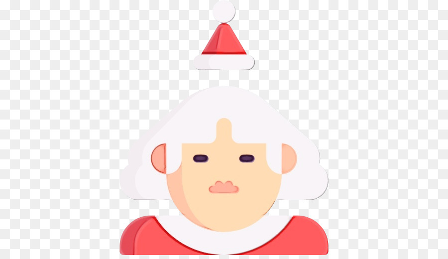 Partai Hat，Santa Claus PNG