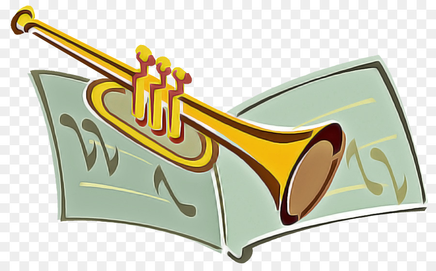 Terompet，Musik PNG