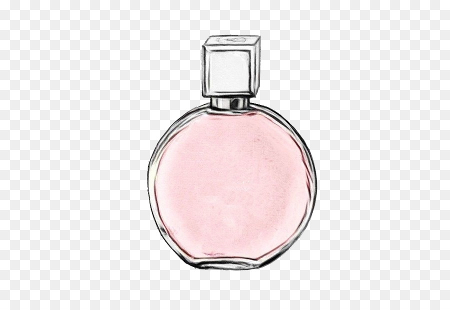 Parfum，Botol Kaca PNG