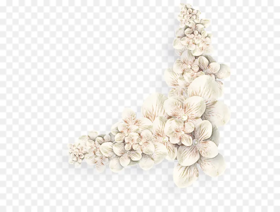 Bunga Potong，Pernikahan PNG