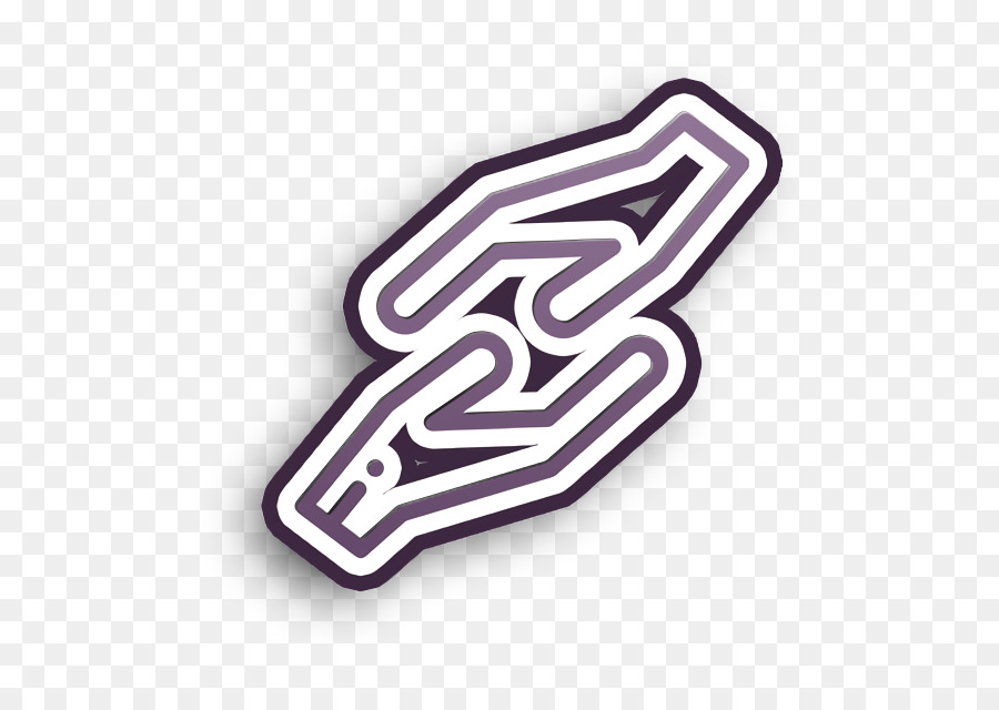 Logo，Garis PNG