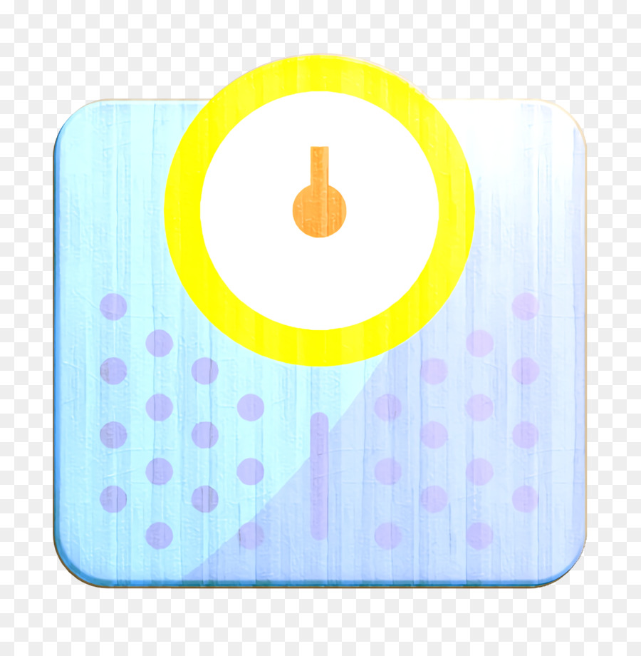 Kuning，Meter PNG