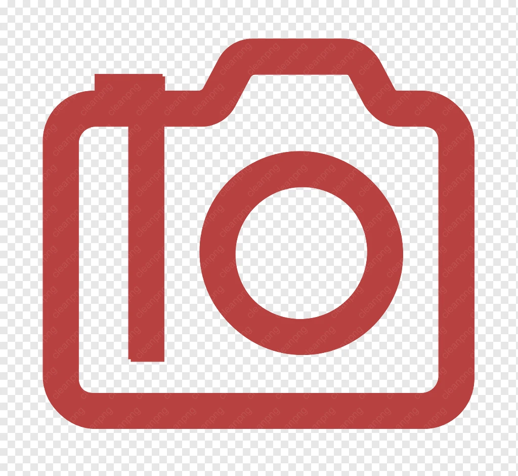 Logo, Simbol, Merah gambar png