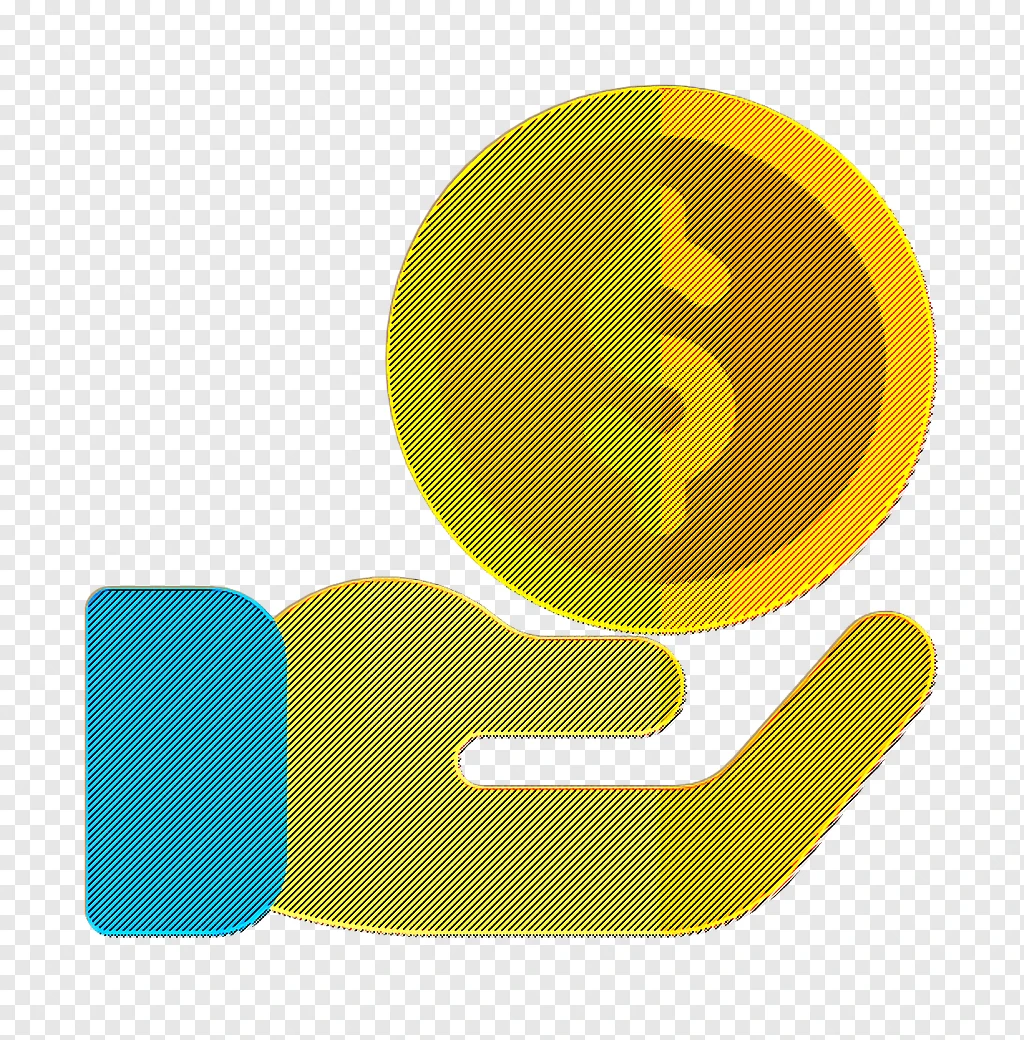 Logo, Simbol, Kuning gambar png