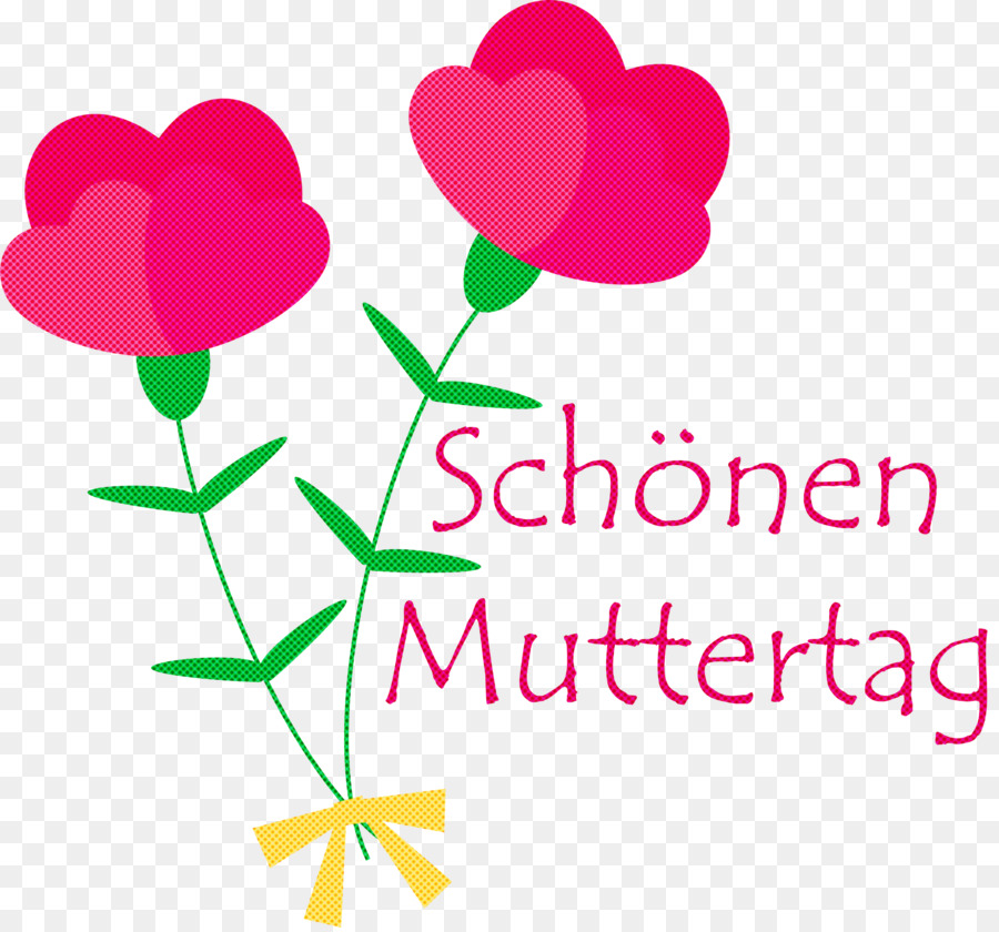 Schönen Muttertag，Hari Ibu PNG