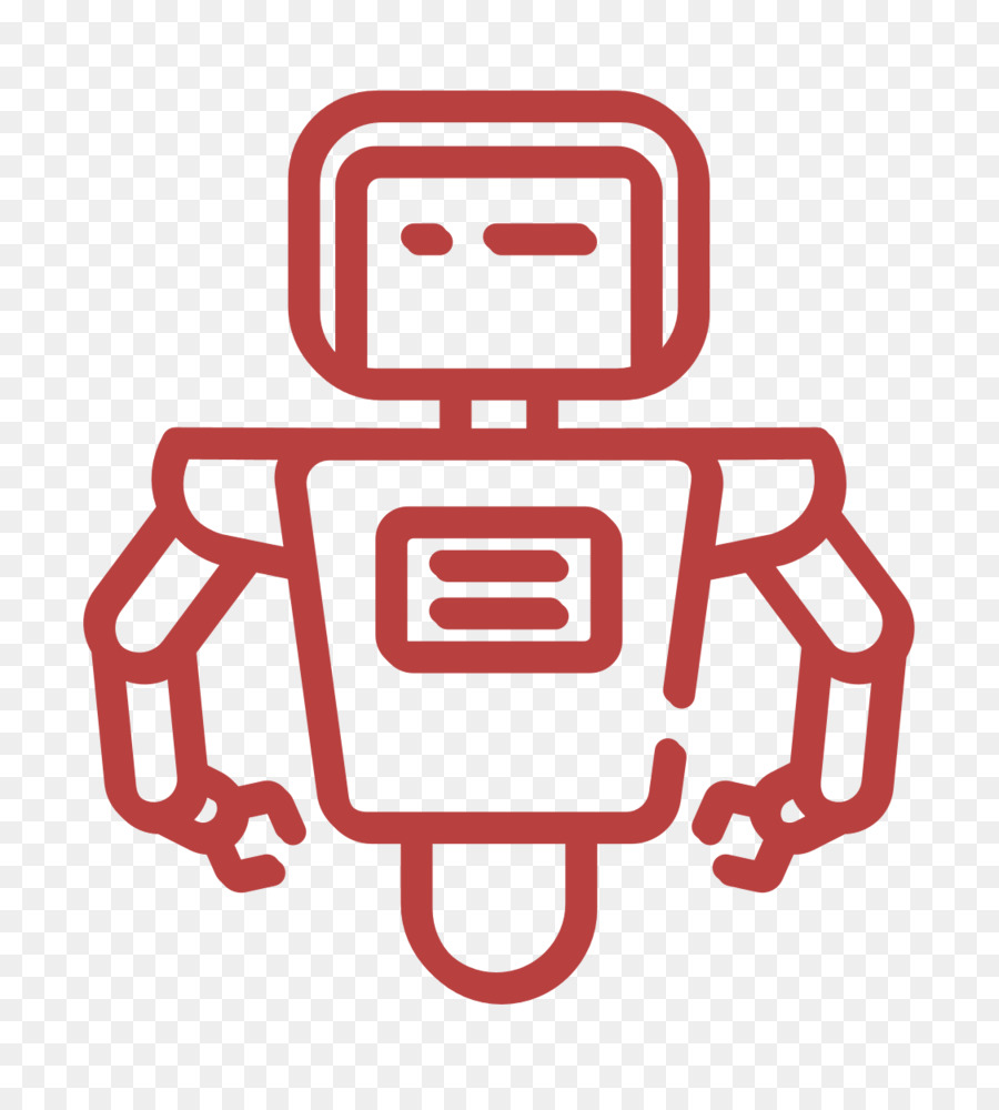 Robot，Mesin PNG