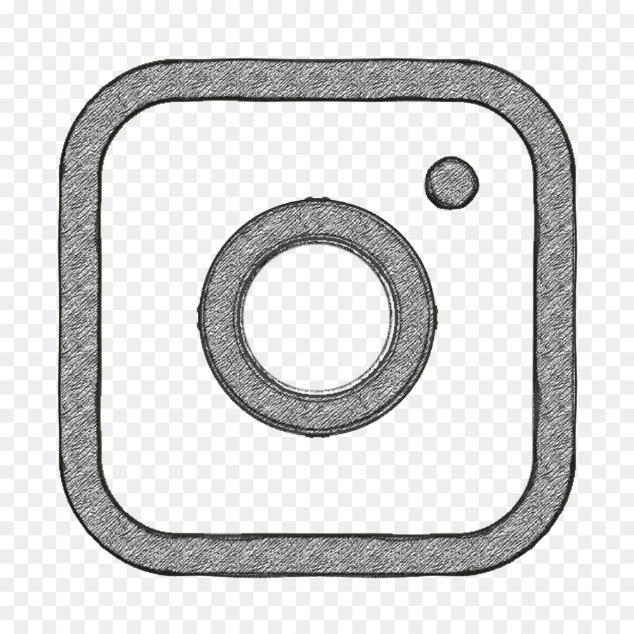 Logo Instagram，Media Sosial PNG